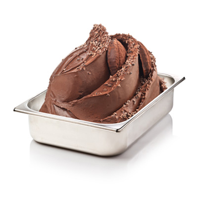 Chocolate del Gelatiere (1 x 10kg)