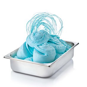 Bubblegum Blue Paste x 3.5kg