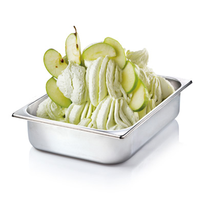 Apple (Green) Paste x 3.5kg