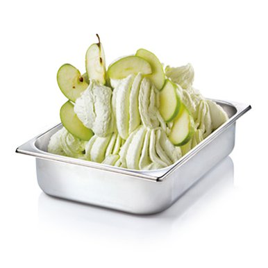 Apple (Green) Paste x 3.5kg