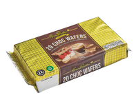 Wafers