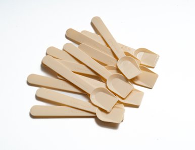 Reusable Spoons