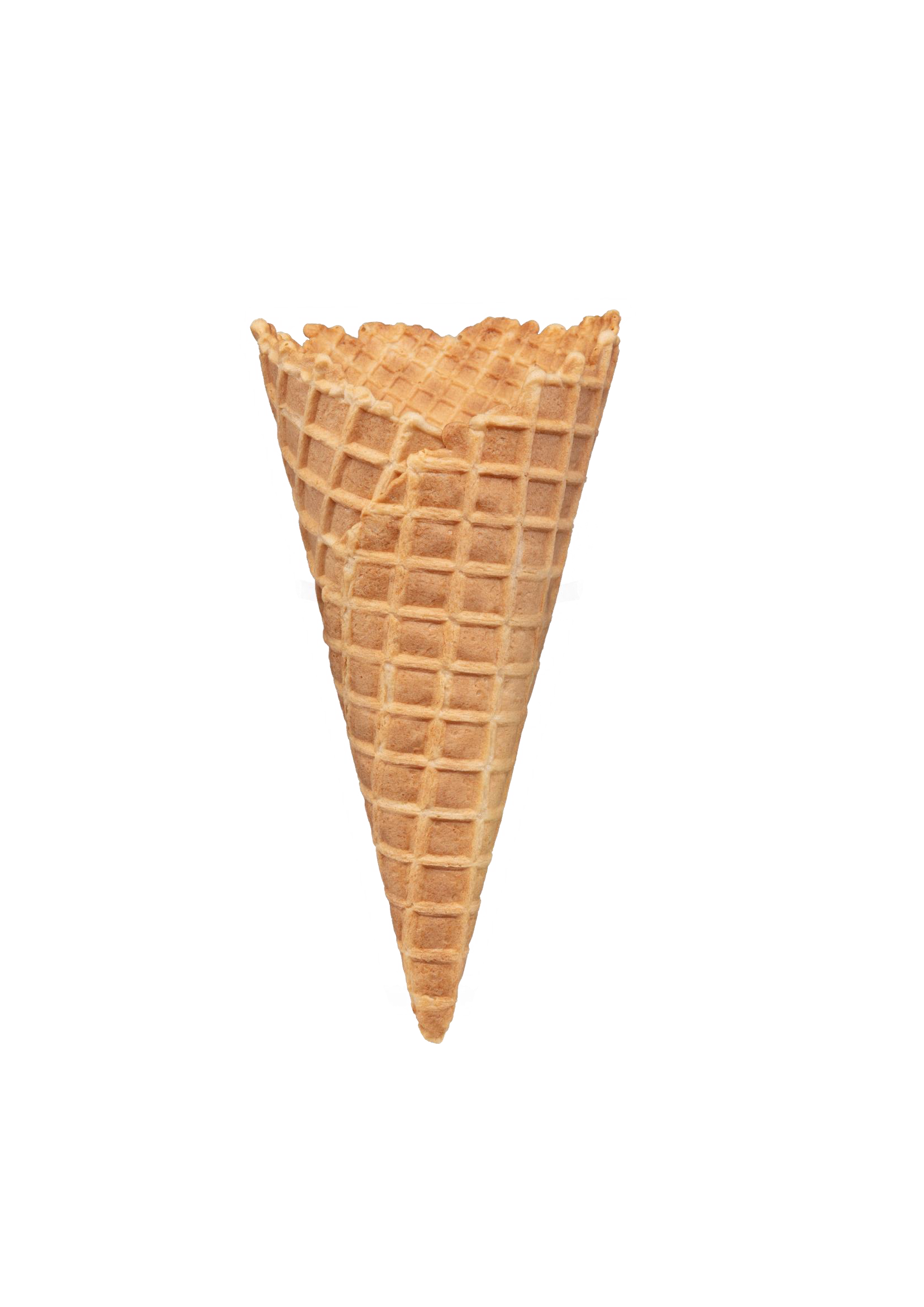 Palermo Waffle Cone x 252