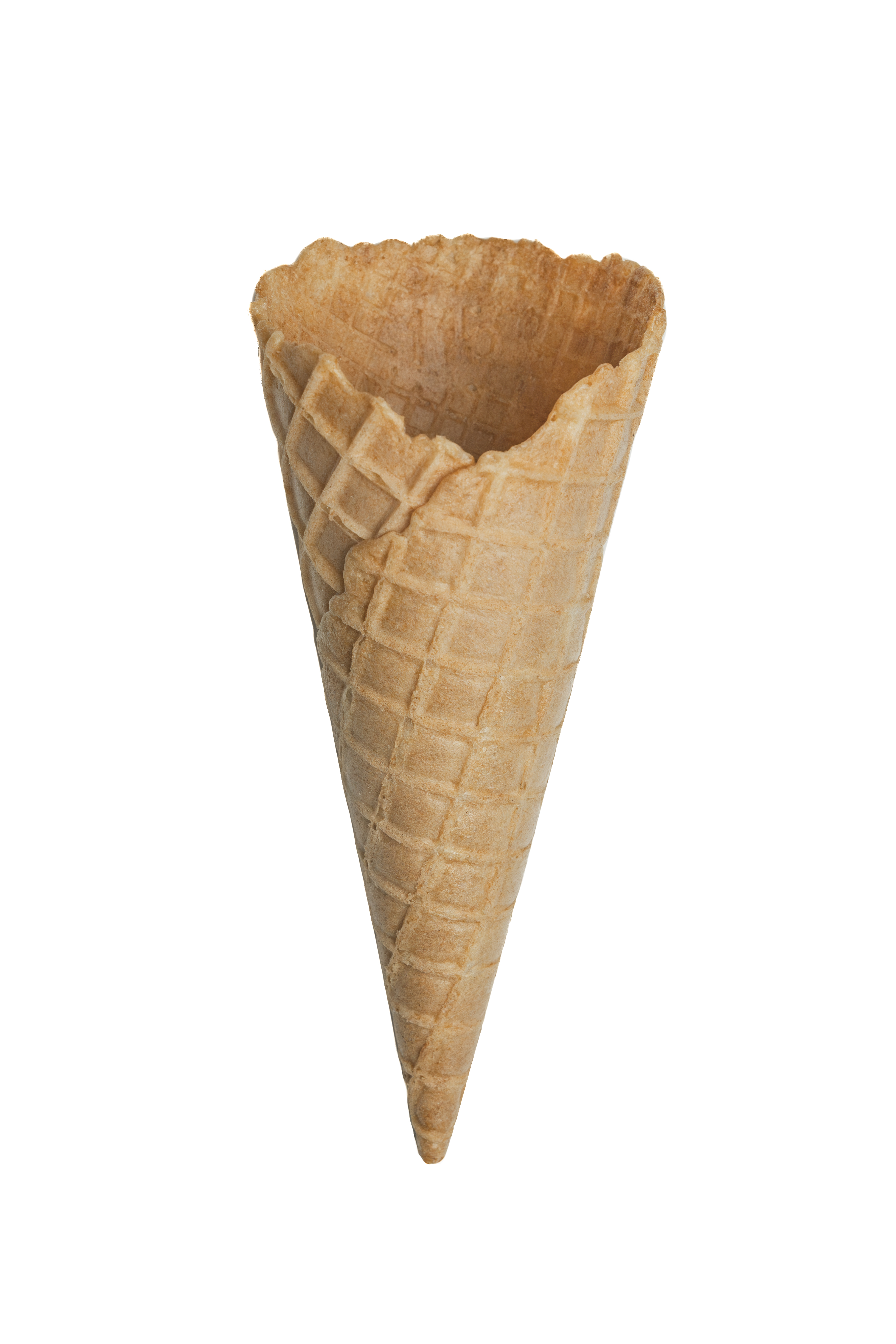 Palermo Waffle Cone x 252