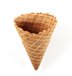 Roma Waffle Cone x 168