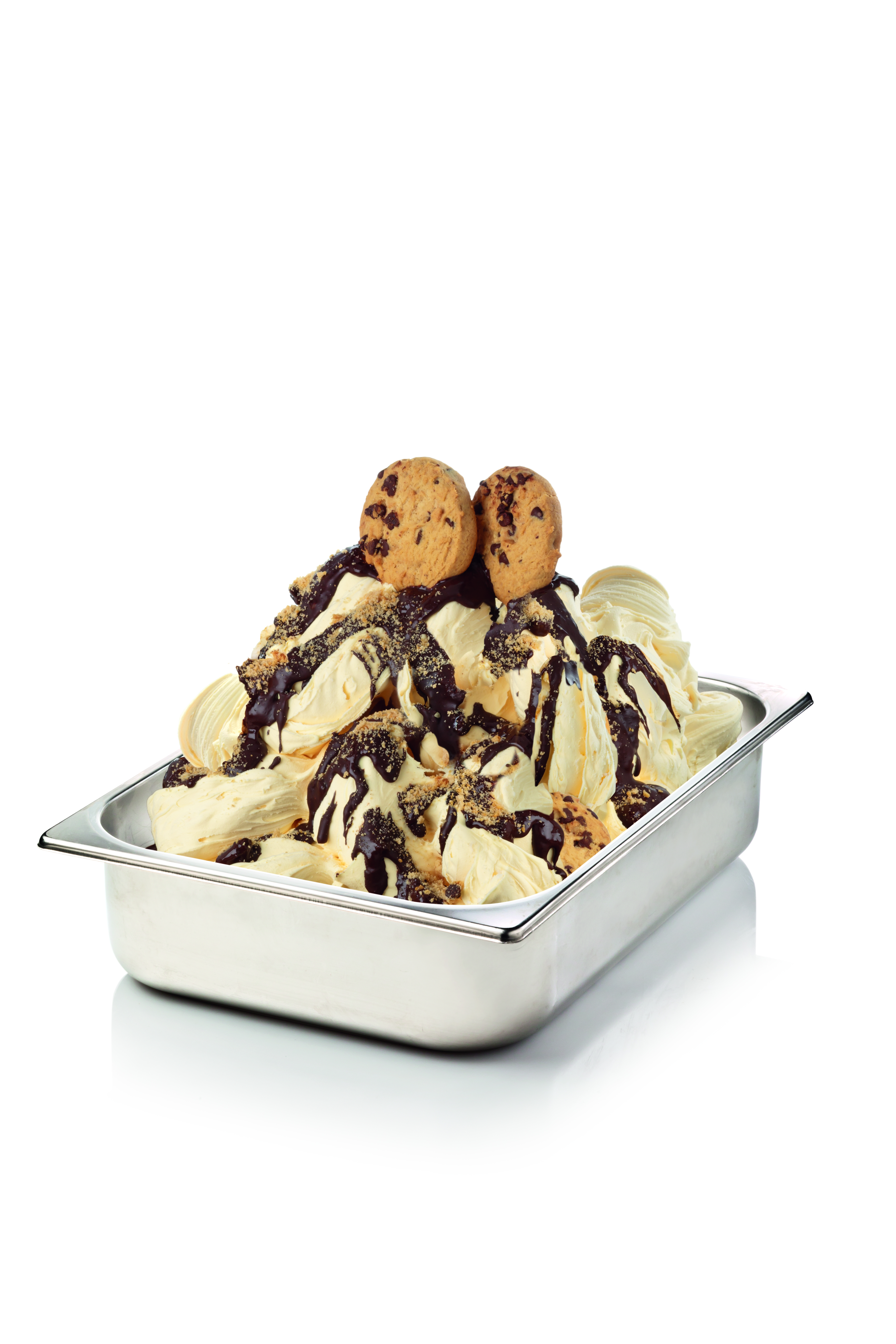 Chocolate Chip Cookie Ripple x 5.5kg