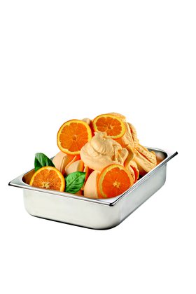 Orange Fruit Paste x 3.5kg