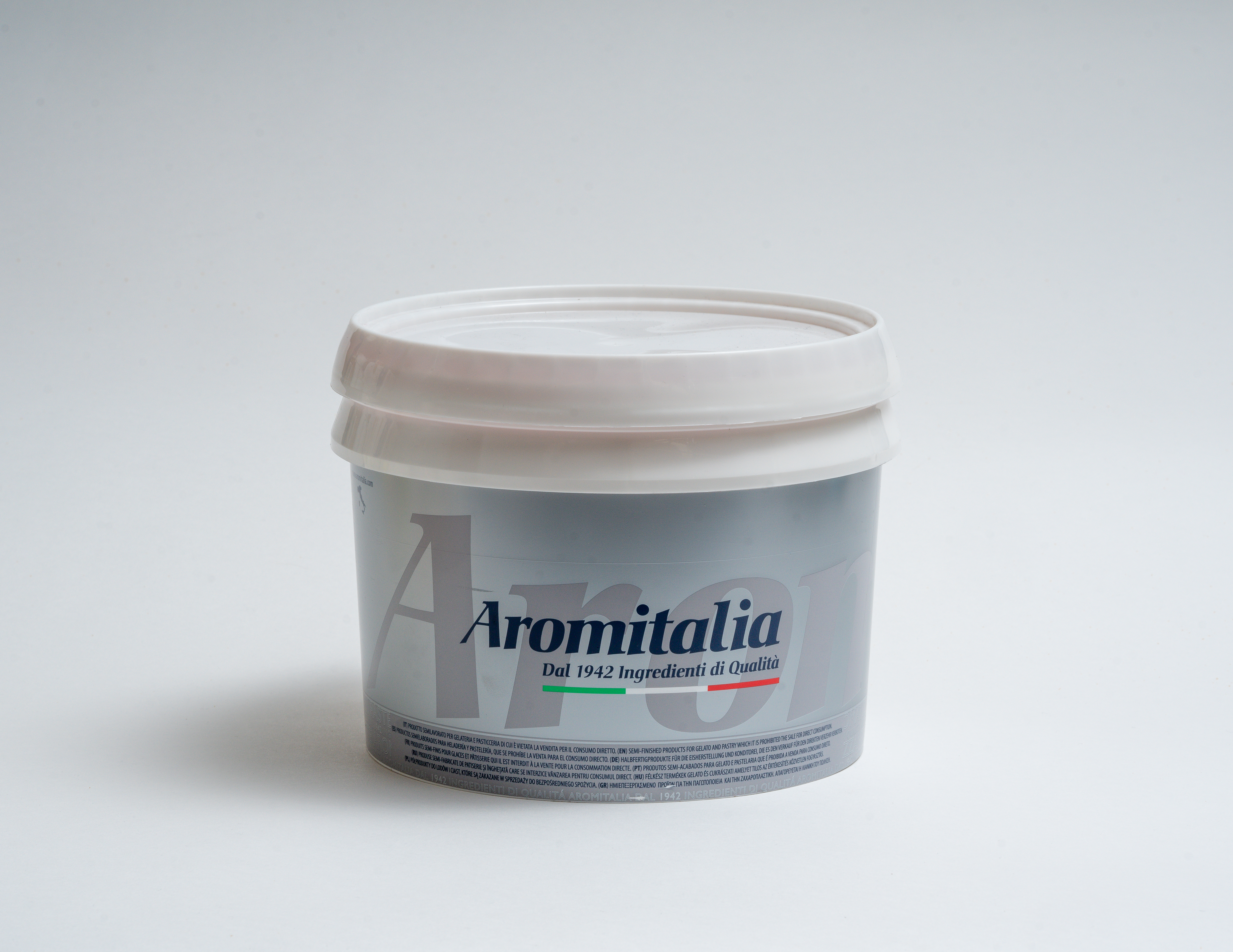  Zabaglione Paste x 3.5kg