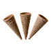Minion Sugar Cone