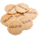 Personalised Wafer Disc