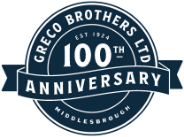 Greco Brothers LTD 100th Anniversary Middlesbrough